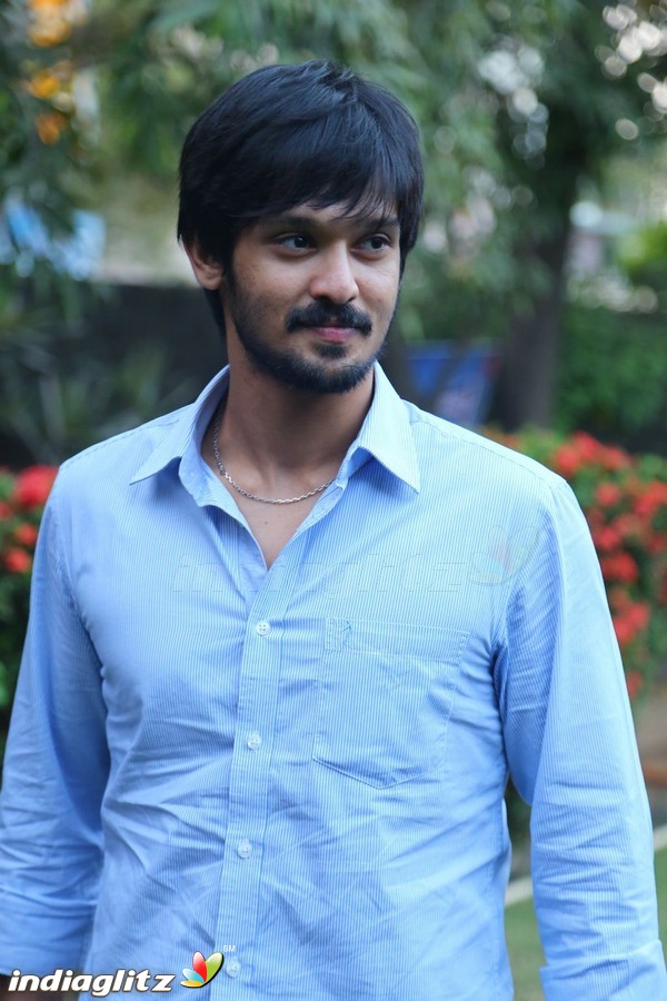 Nakul